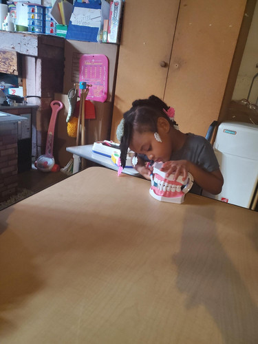 Photo of Lovely Little Angels Daycare - Vallejo, CA