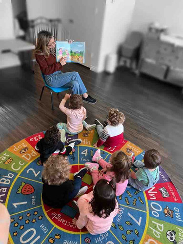Photo of Sister’s Daycare - San Diego, CA