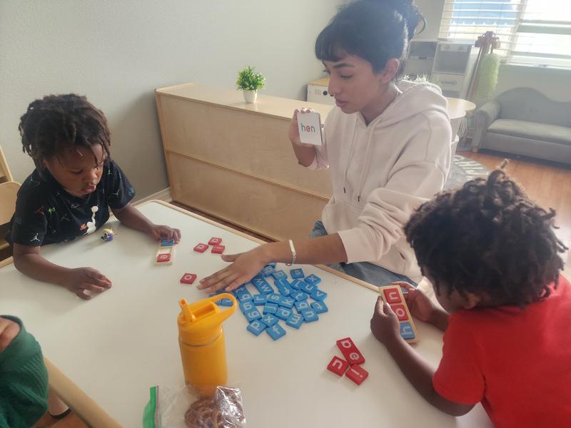 Photo of Inspiring Minds Academy - Gardena, CA