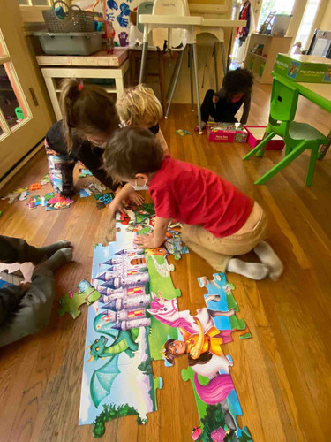 Photo of Adventurous Learners Daycare - Los Angeles, CA