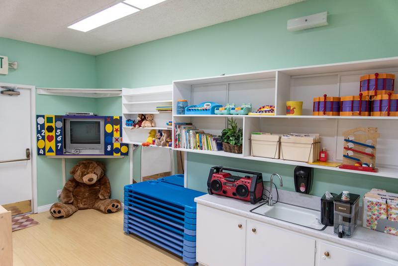 Photo of Pine Tree Montessori Daycare - Yorba Linda, CA