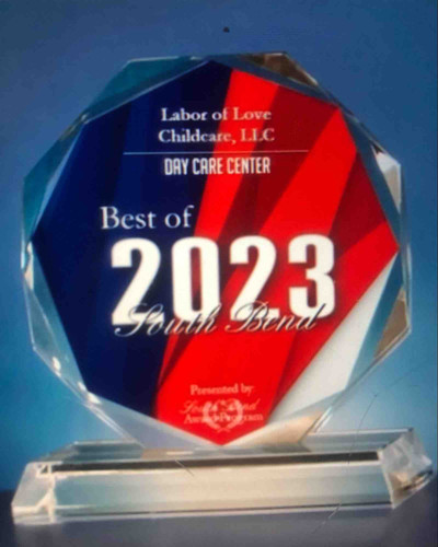 Photo of Labor Of Love Childcare, LLC - Mishawaka, IN