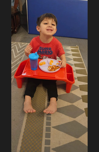 Photo of Lil Juniors Daycare - Fairfield, CA