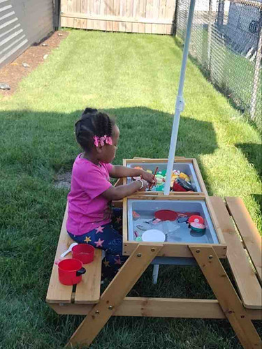 Photo of Tiny Toes Learning Academy - Calumet Park, IL