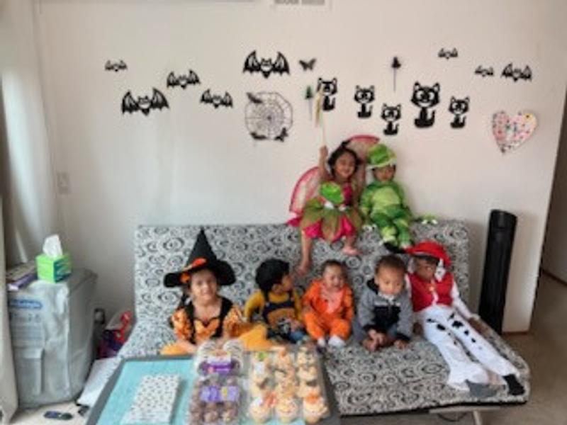 Photo of Sharfuddin, Irene & Osman, Barkat Daycare - Sunnyvale, CA