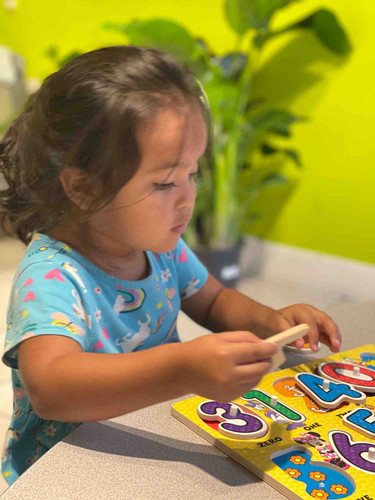 Photo of Miketta Family Child Care Daycare - Huntington Park, CA