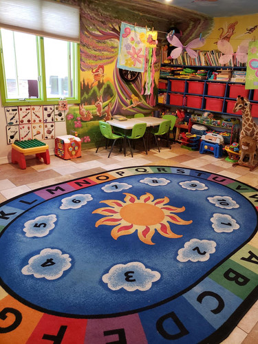 Photo of Mickey Mouse Daycare - Los Angeles, CA