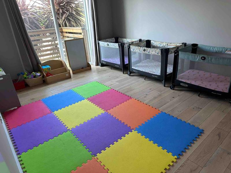 Photo of Gaby’s Family Daycare - San Francisco, CA