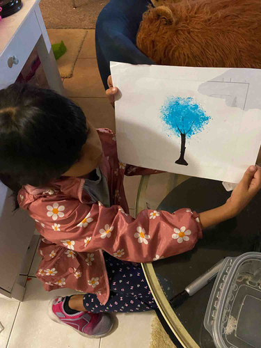 Photo of Buttercup House Family Child Care Daycare - Rialto, CA