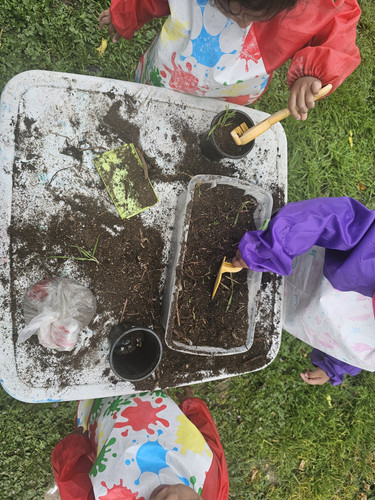 Photo of Wonder World Preschool And Daycare - Los Angeles, CA