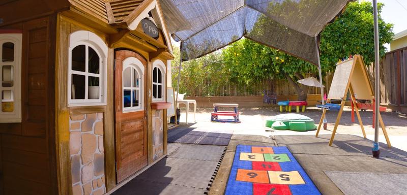 Photo of Play and Grow Saratoga Daycare - San Jose, CA