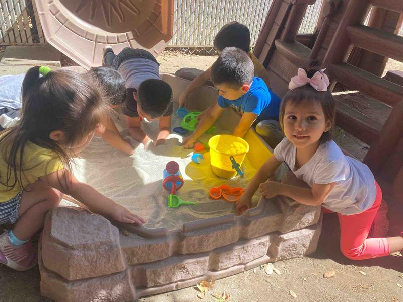 Photo of Turcaz Family Child Care - Ontario, CA