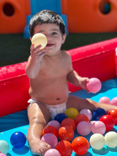 Photo of Sunshine Tots Family Childcare - Cupertino, CA