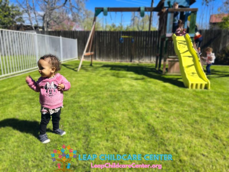Photo of Leap Childcare Center - Bakersfield, CA