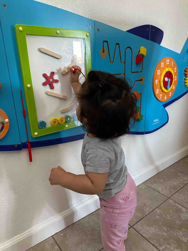 Photo of Sunshine Tots Family Childcare - Cupertino, CA