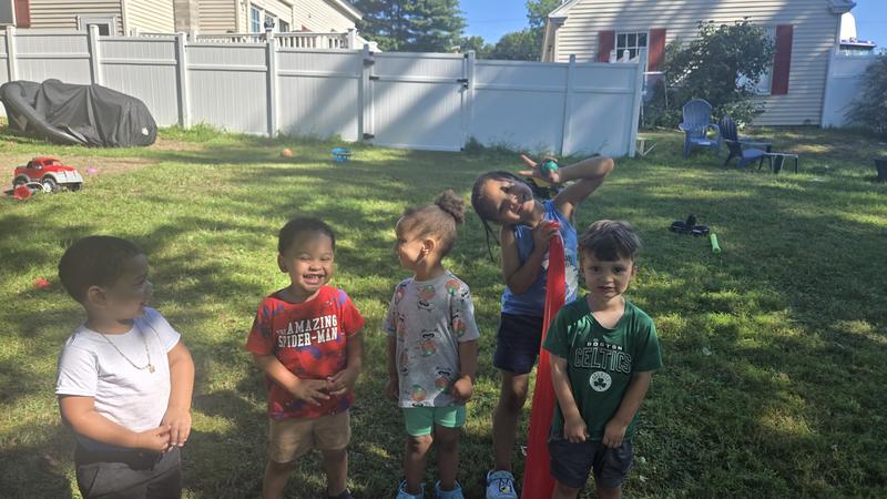 Photo of Giggles And Grins - Methuen, MA