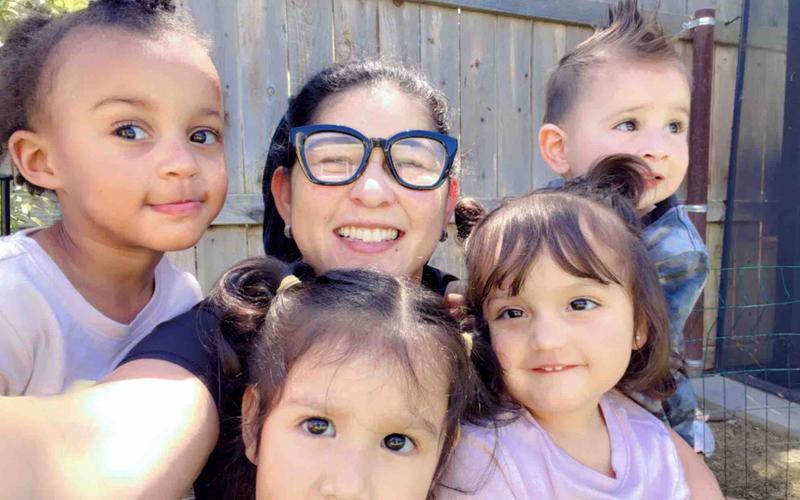 Photo of Cristel&rsquo;s Family Child Care - Bakersfield, CA