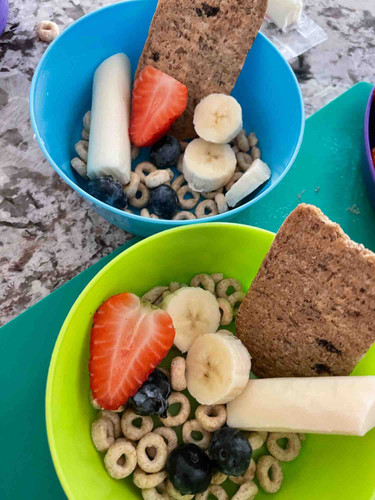 Photo of Mortazavi, Samar Family Child Care - San Diego, CA