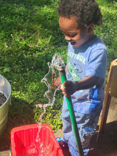 Photo of Magic Kids Preschool - Detroit, MI