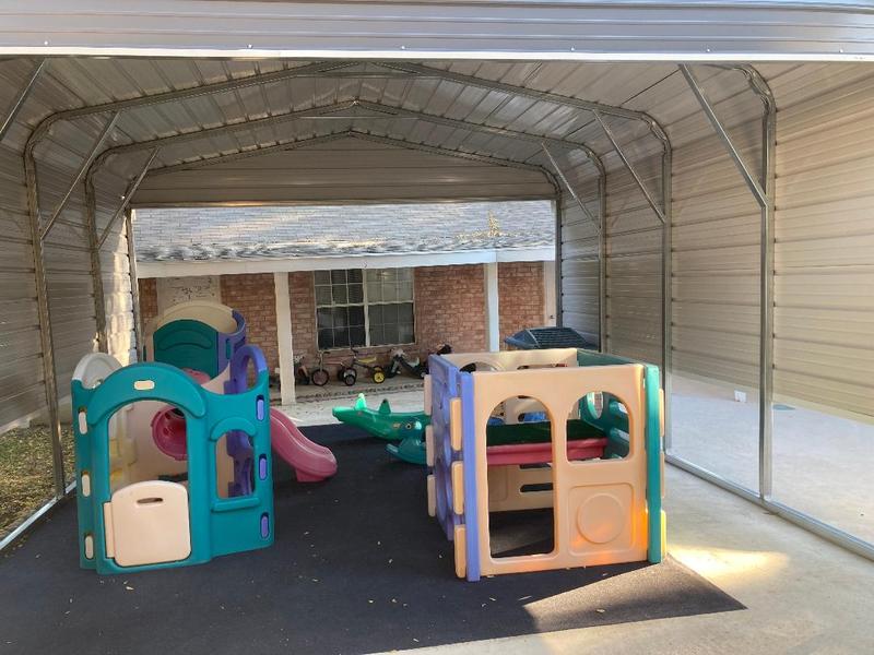 Photo of Forest Angel's Child Daycare - Live Oak, TX