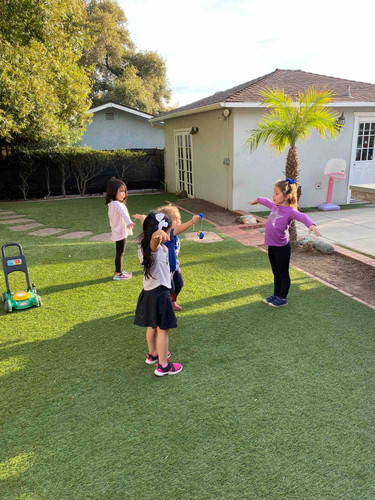 Photo of Jimenez Family Daycare - Duarte, CA