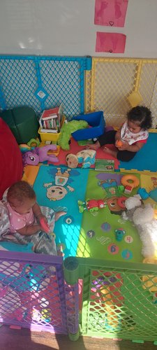 Photo of Donna's Kiddy Kare - Oakland, CA