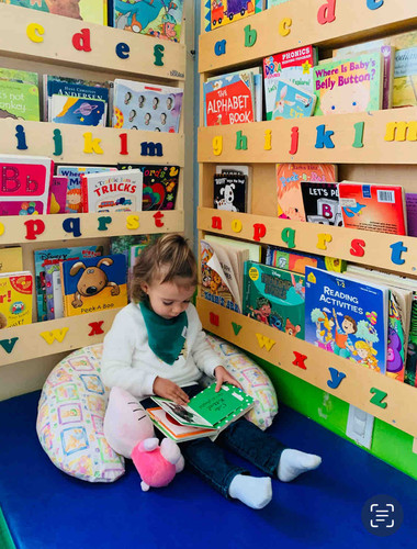 Photo of Rosales, Rosalva Daycare - Redwood City, CA