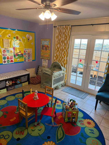 Photo of Dicken, Priscilla & Earl Family Child Care