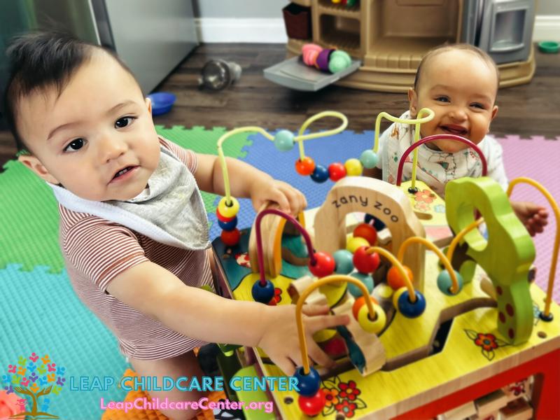 Photo of Leap Childcare Center - Bakersfield, CA