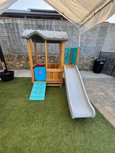 Photo of The Teddy Bear Daycare - spring valley, CA