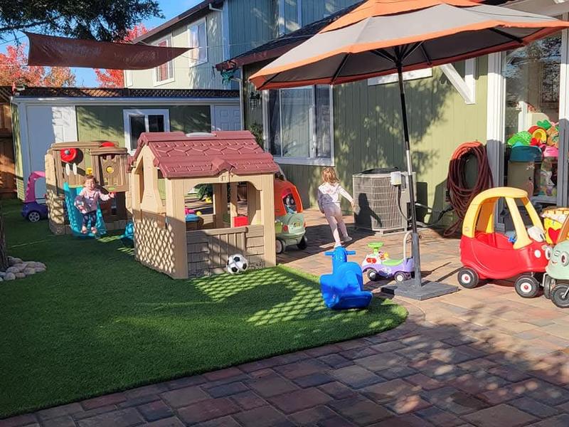 Photo of Maggy's Home Daycare - Santa Rosa, CA