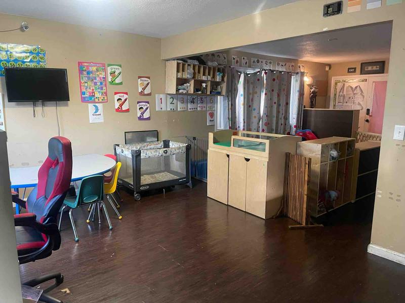 Photo of KinderKid Daycare - Carson, CA