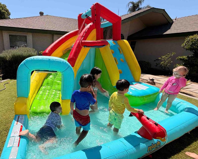 Photo of Cristel&rsquo;s Family Child Care - Bakersfield, CA