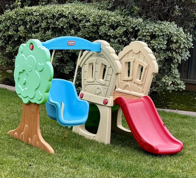 Photo of Georgia's Small Family Daycare - San Jose, CA