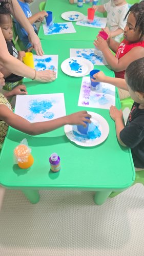 Photo of Little Paradise Daycare - Worcester, MA
