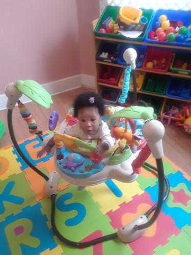 Photo of Happy Kids Daycare - Schenectady, NY