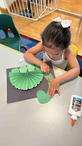 Photo of Under The Sky Home Daycare - Santa Clara, CA