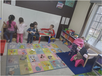 Photo of Cozy Corner Preschool Daycare