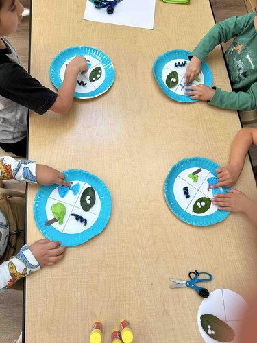 Photo of Sanchez Family Child Care - Moreno Valley, CA