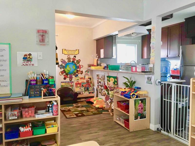 Photo of Ortega Family Daycare - Los Angeles, CA