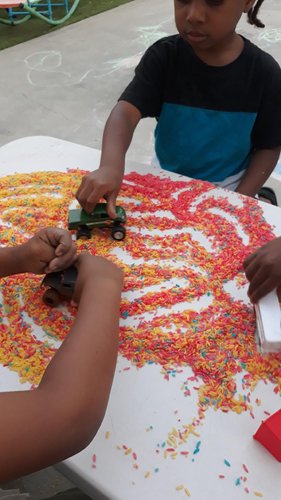 Photo of Jackson's Little Friends Daycare - Inglewood, CA