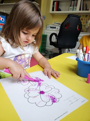 Photo of Aracelis 'House Childcare Daycare - Cypress, TX