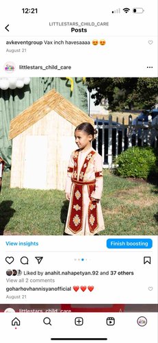 Photo of Sedrakyan Family Child Care - Granada Hills, CA