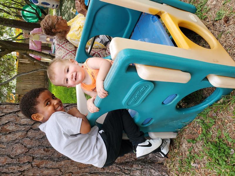 Photo of Aracelis 'House Childcare Daycare - Cypress, TX