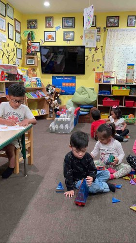 Photo of Colotl Family Child Care - Los Angeles, CA