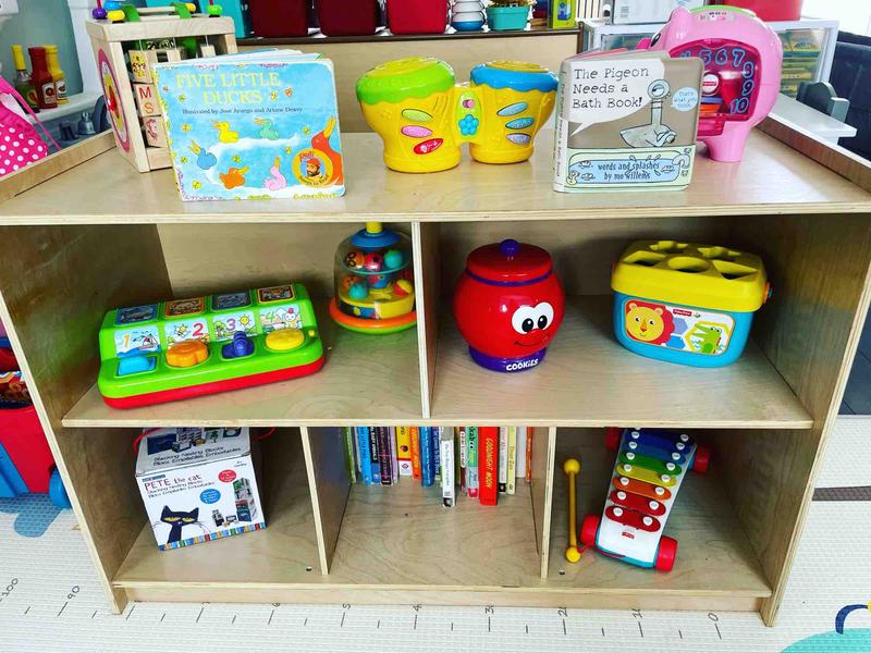 Photo of Nalini's Fun To Learn Daycare And Preschool - Wantagh, NY