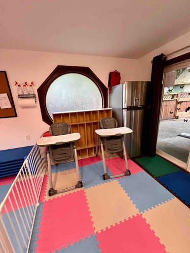 Photo of Lovely Kiddo - Shoreline, WA