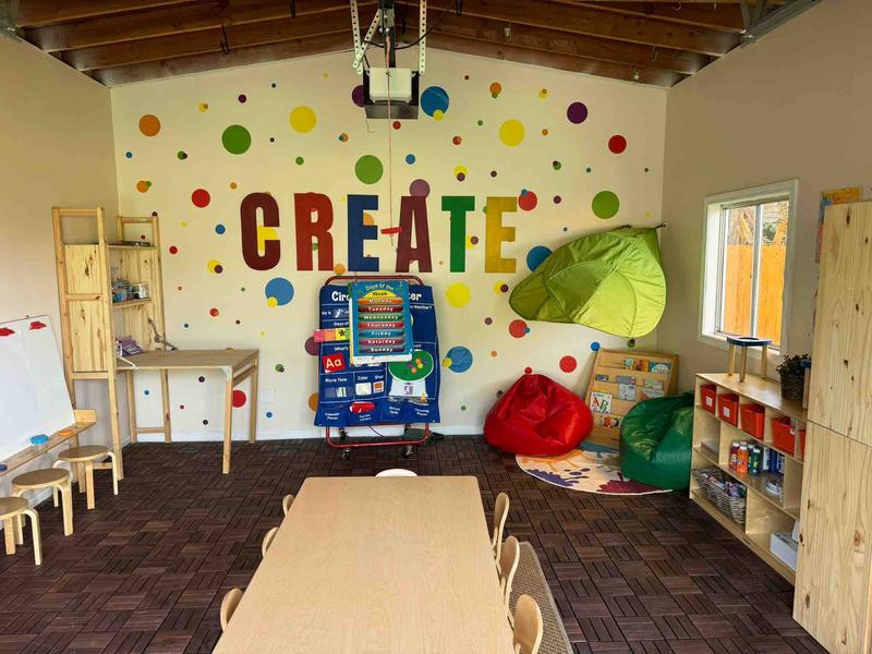 Photo of Tree House Kids #4 - Los Angeles, CA