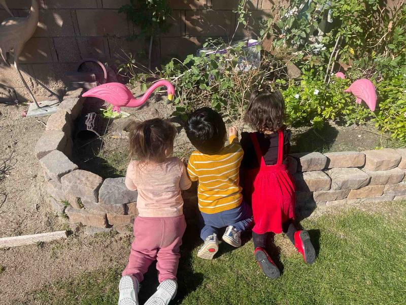 Photo of Kandies  Daycare - Cathedral City, CA