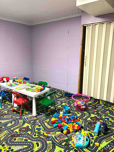 Photo of Safia Home Child Care Daycare - Lemon Grove, CA